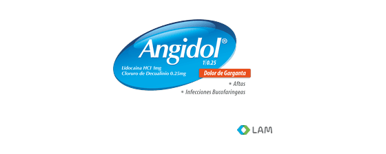 Angidol