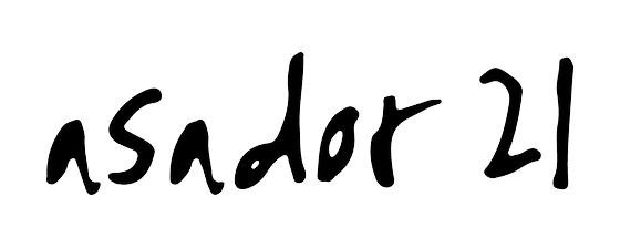 Asador 21