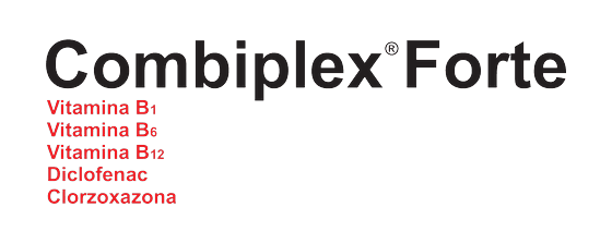 Combiplex Forte