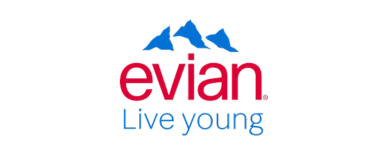 Evian