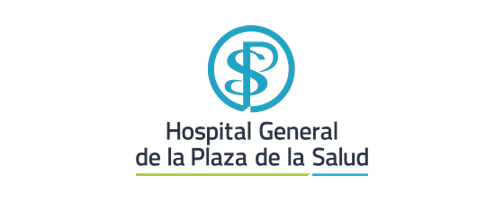 Hospital General de la Plaza de la Salud