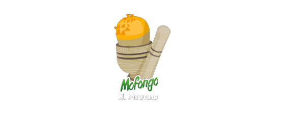 Mofongo Mocano