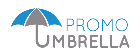 Promo Umbrella