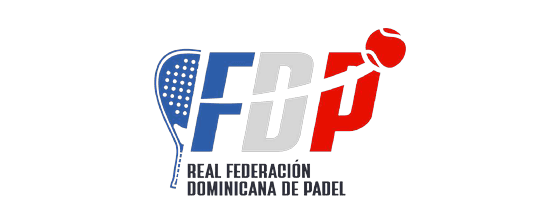 Real Federación Dominicana de Pádel