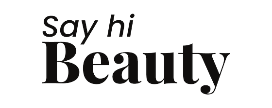 Say hi Beauty